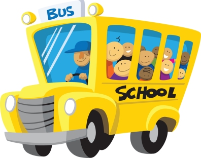 Hopkinton Kindergarten Bus from The Learning Center